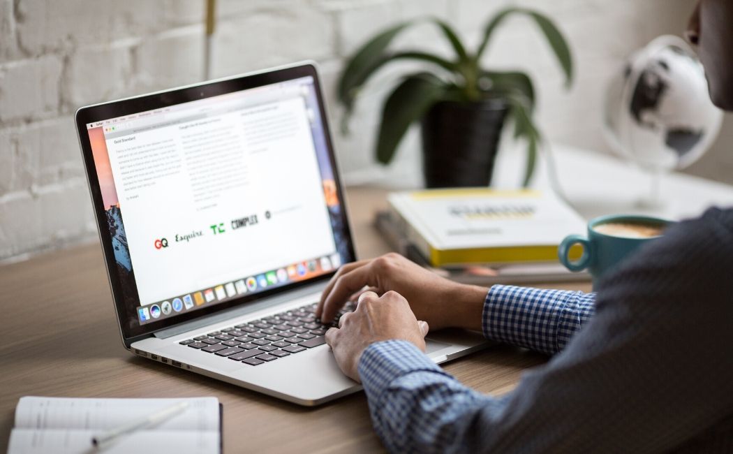Uzyskaj lepszą widoczność w Google dzięki content marketingowi