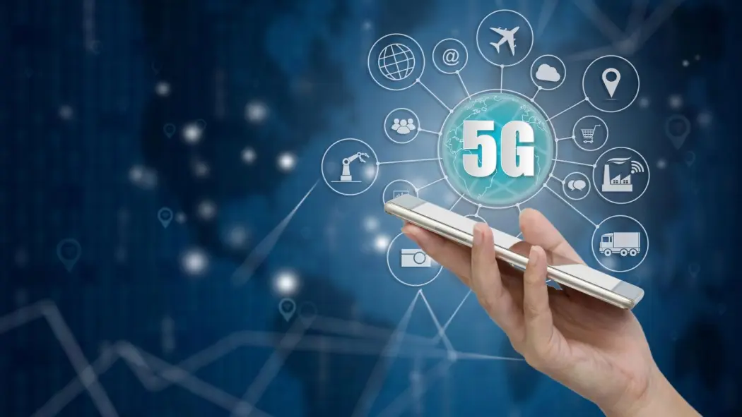5G i przyszłość mobilności - jak INEA wspiera rozwój usług mobilnych dla przedsiębiorstw?