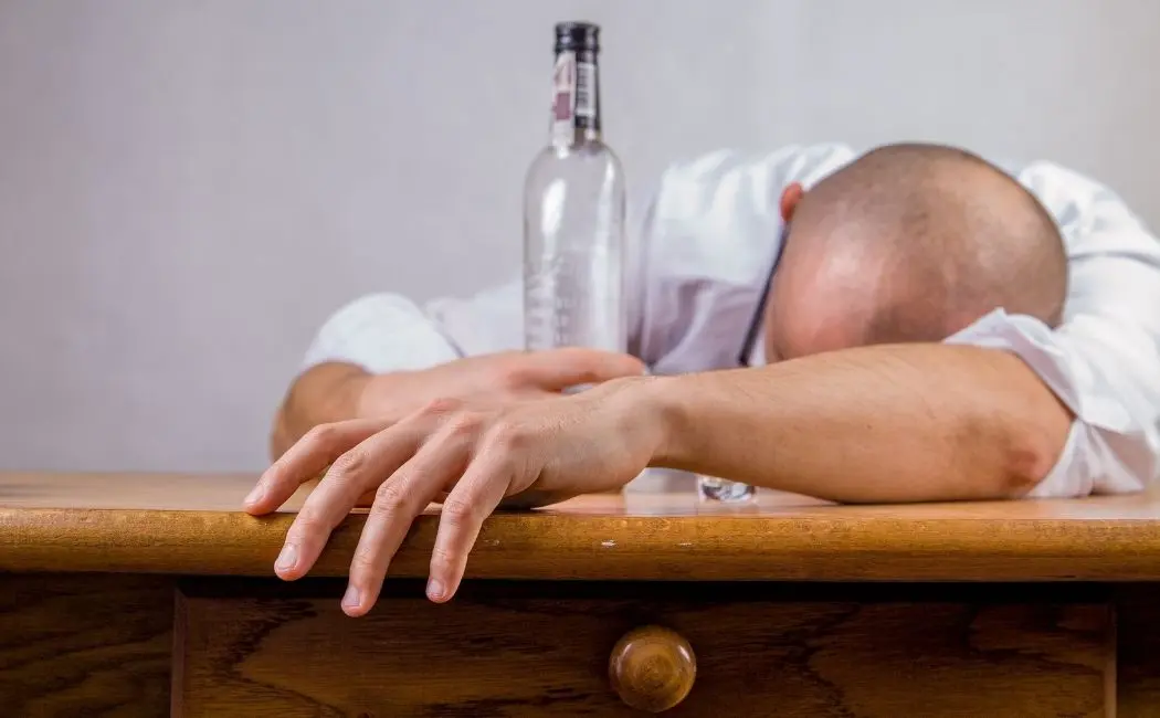 Jaki jest najlepszy poziom spożycia alkoholu przez osobę starszą?