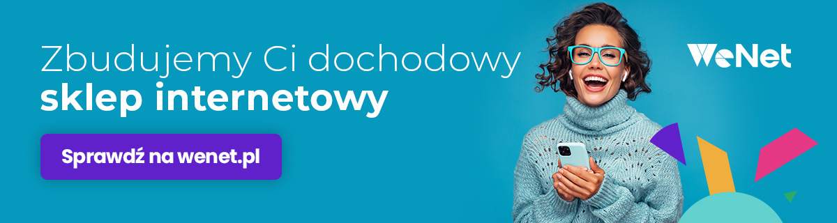 Którą platformę e-commerce wybrać? Sprawdź i załóż sklep internetowy