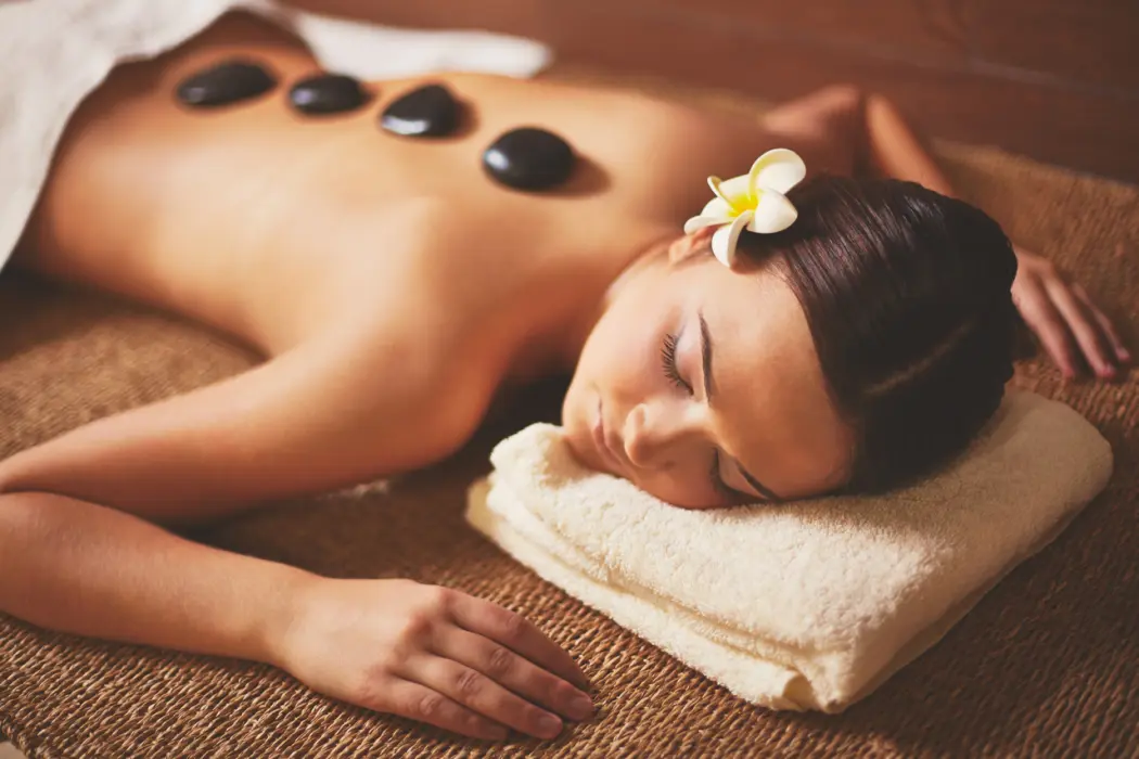 Masaż relaksacyjny: jak korzystać z masażu, aby zredukować stres i napięcie