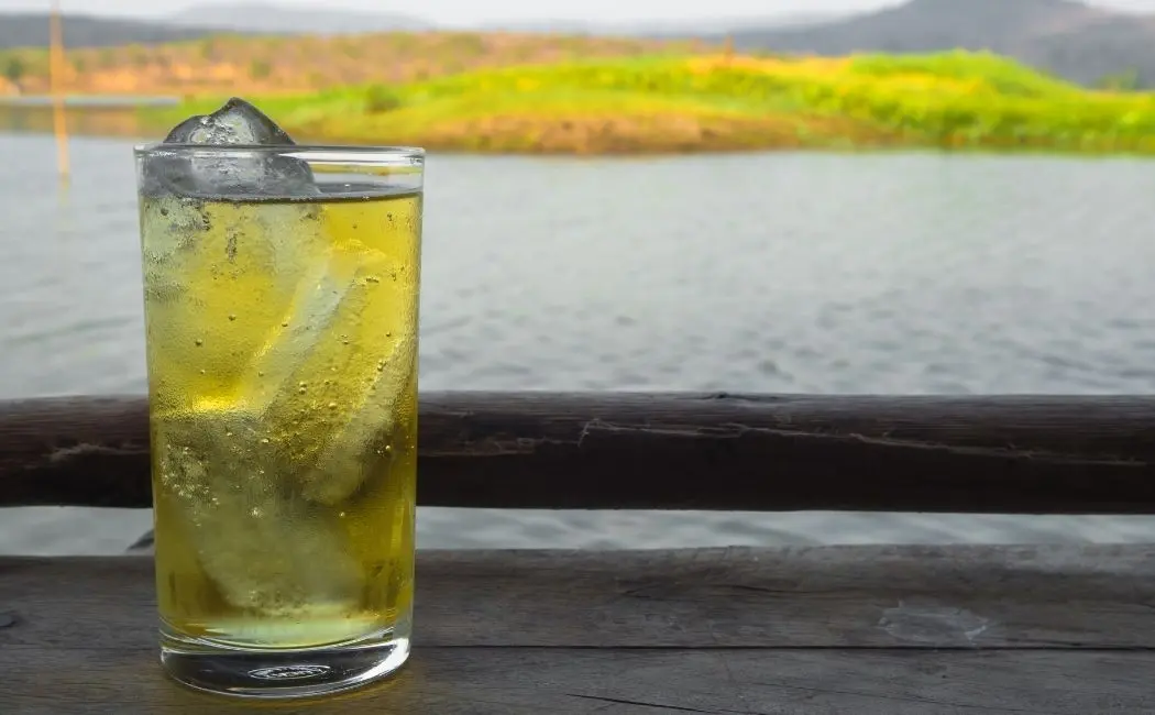 Czym jest „picie alkoholu nad jeziorem” i dlaczego ludzie to robią?