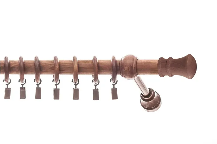 Systemy karniszy do dużych przeszkleń – jakie rozwiązania są najbardziej stabilne?