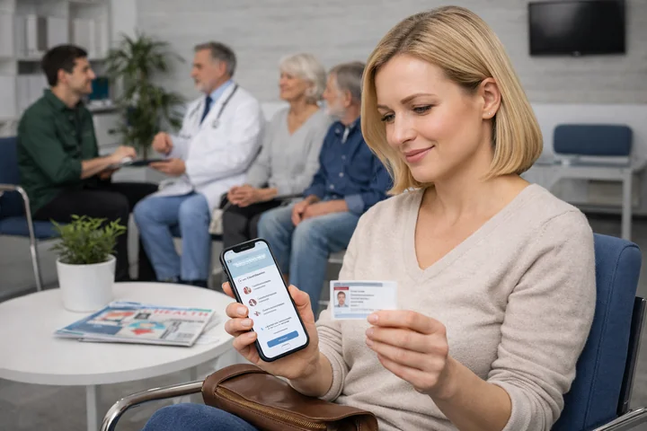 Pakiety medyczne a komfort korzystania z opieki zdrowotnej