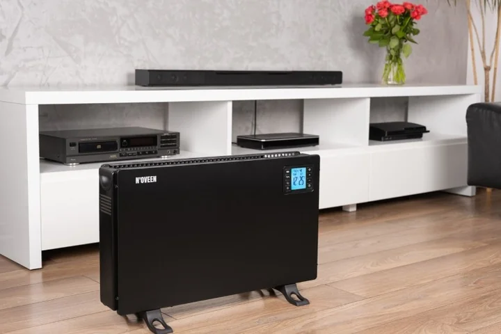 Szybkie i efektywne dogrzewanie pokoju – jak działa grzejnik konwektorowy?