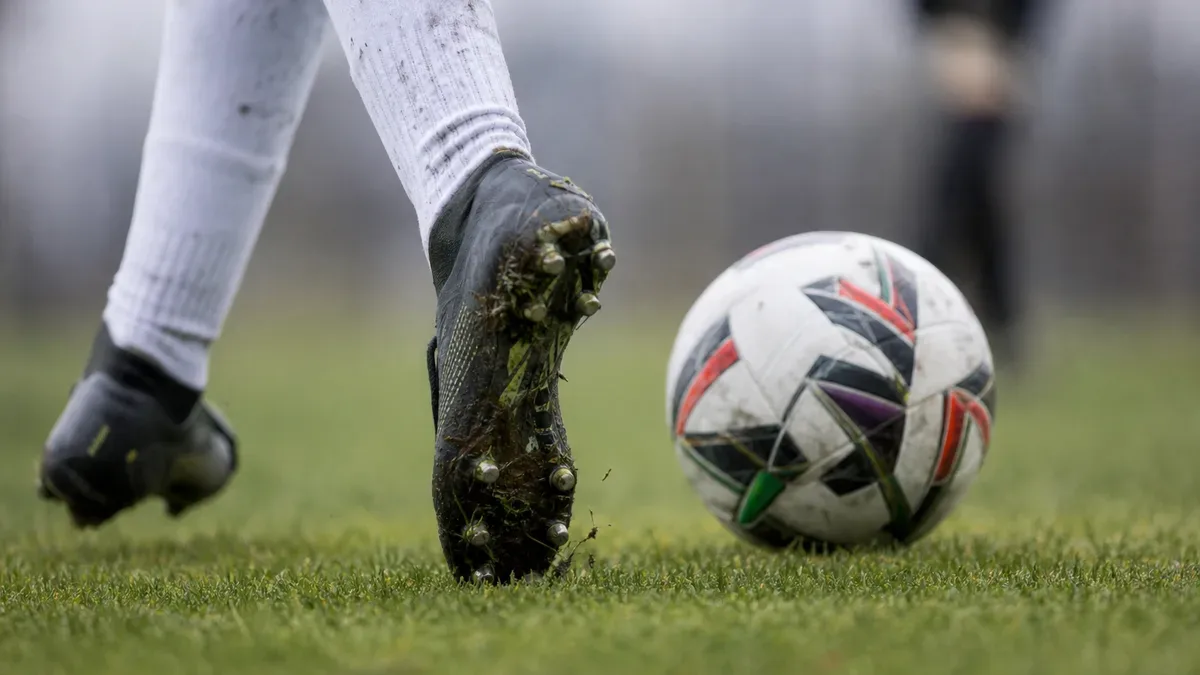 Derby gminy Lubin bez niespodzianki. KS Kłopotów–Osiek wygrał 5:0