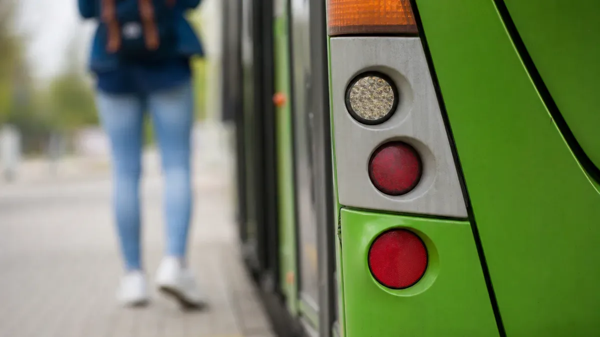 Szkolny rozkład wraca na ulice. Więcej kursów do Chróstnika