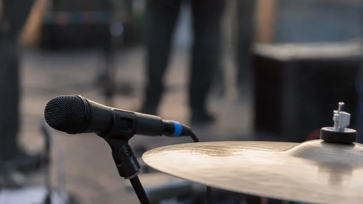 W Oborze muzyka spotka obraz i słowo - nadchodzi VIA Musica