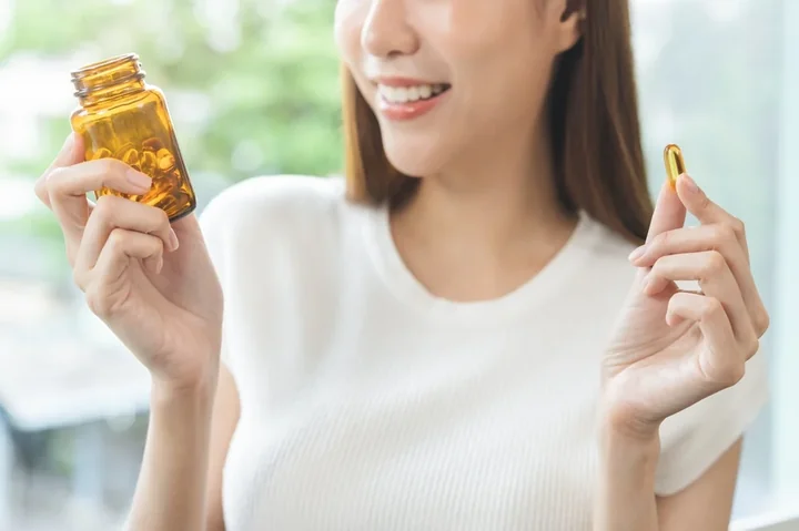 Obraz do artykułu: Jak uzupełnić niedobory witamin po zimie?