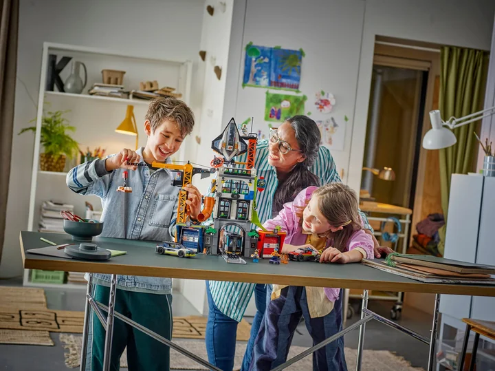 Obraz do artykułu: LEGO City 2026: które zestawy będą hitami i dlaczego warto mieć je w kolekcji