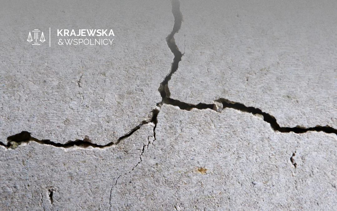 Obraz do artykułu: Polkowice i Lubin: szkody górnicze to nie tylko problem budynków