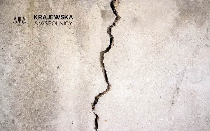 Szkody górnicze w Lubinie i Polkowicach – jakie prawa mają mieszkańcy?
