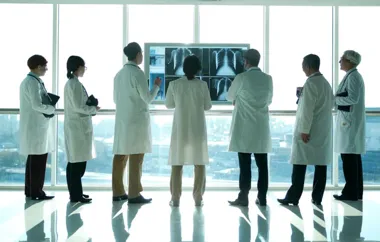 Pakiety medyczne dla firm – jak prywatna opieka zdrowotna wpływa na efektywność zespołu?