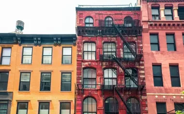 Lubin  czy mieszkanie w mieście górniczym to nadal dobra inwestycja?