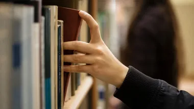 Biblioteka w gminie Lubin to nie tylko książki. Liczby pokazują skalę działań