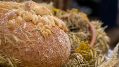 Pięć wieńców oceniono w Niemstowie. Zwycięzca został kandydatem gminy