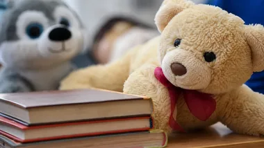 Książki i zabawki dostaną drugie życie. Dochód wesprze zwierzęta