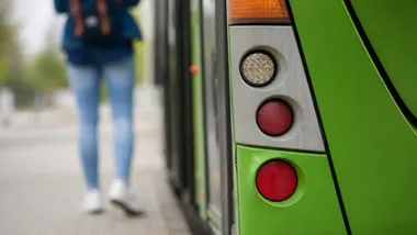 Szkolny rozkład wraca na ulice. Więcej kursów do Chróstnika