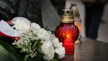 W Lubinie uczczono ofiary Zbrodni Lubińskiej. Padły trzy nazwiska