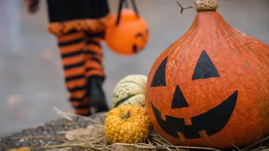 Miłoradzice szykują halloweenowe popołudnie pełne gier, nagród i niespodzianek