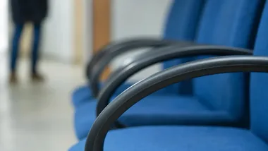 „Poczekalnia” zatrzyma Lubin między decyzją a oczekiwaniem.