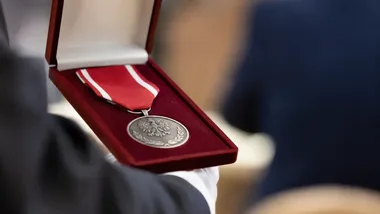 Podziękowania dla MKS Zagłębie Lubin. Pożegnano Karolinę Semeniuk