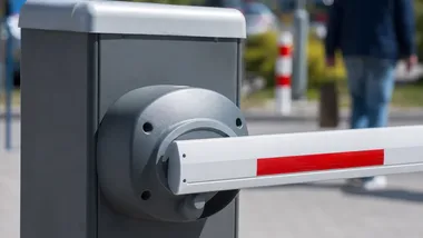 W Chróstniku powstaje Park&Ride. Przy stacji będzie dziewięć miejsc