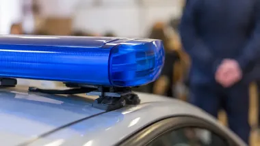 Lubińscy policjanci rozmawiają z dziećmi o hejcie i odpowiedzialności