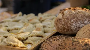 Świąteczne smaki wyjdą na stół. Gmina Lubin szykuje kulinarny konkurs
