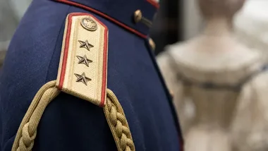 Moda, która opowiada o wolności - konkurs „Strój z epoki” w gminie Lubin