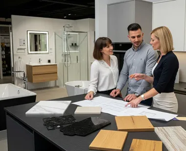 Salon - wyposarzenia wnętrz