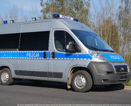 Policja Lubin: Lubinianka nie dała się nabrać fałszywemu „doradcy z banku”