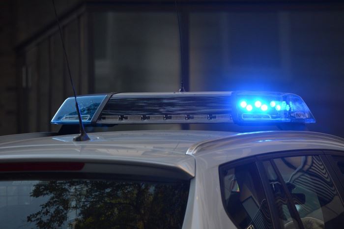 Policja Lubin: Lubiński policjant jadąc do pracy zatrzymał pijanego kierowcę