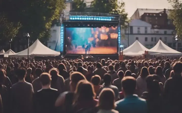 Disney Live Act w Krzeczynie Wielkim zabierze widzów w muzyczną podróż po bajkach