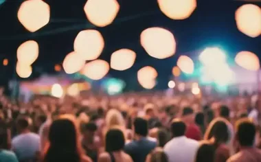 Francuska piosenka wraca do Lubina - konkurs dla każdego głosu