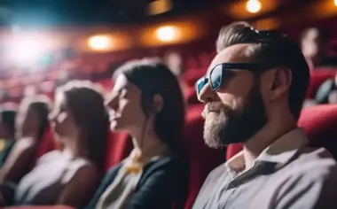 Operowa premiera w Oborze - "Halka" Moniuszki rozbrzmiała w Gminie Lubin