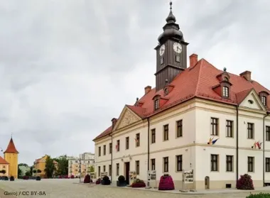 Pochówek dzieci martwo urodzonych na cmentarzu Komunalnym