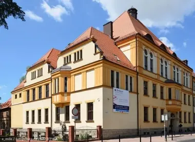 Diamentowa w Krzeczynie Wielkim już lśni po odbiorze drogi