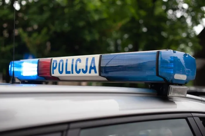 Szybka akcja policji w Lubinie: Odzyskano skradzione koparki worth 390 tys. zł