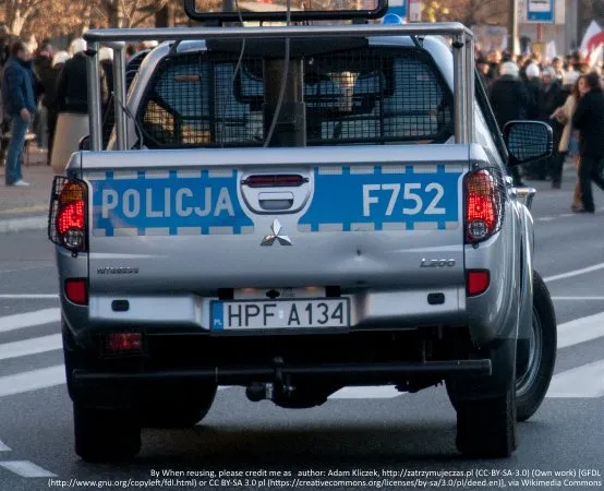 Policja ostrzega przed oszustwem na BLIK – nie daj się nabrać!