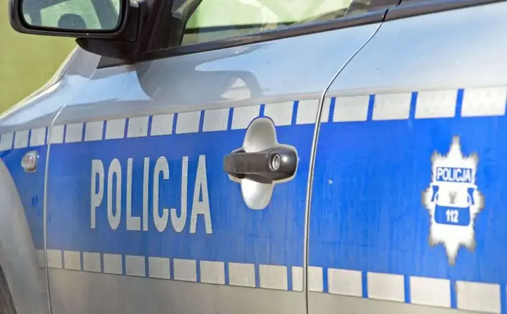 Kierowała mimo dwóch zakazów i z narkotykami w portfelu - zatrzymana w Lubinie
