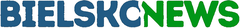 Banner portalu bielskonews.pl z newsami lokalnymi
