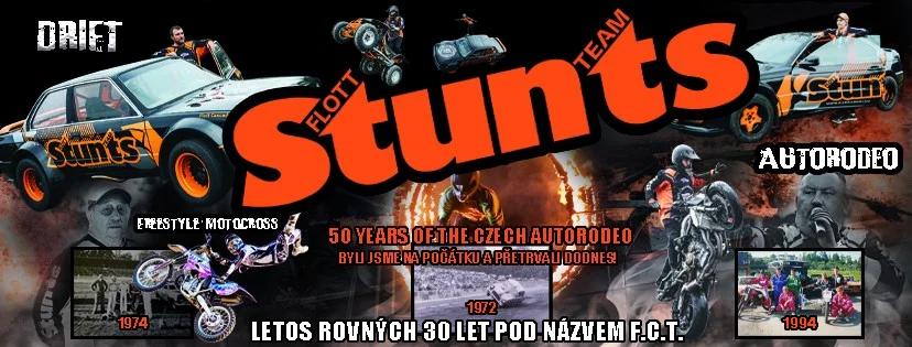 Grafika promocyjna wydarzenia Pokaz motoryzacyjny z legendarnymi atrakcjami w Lubinie