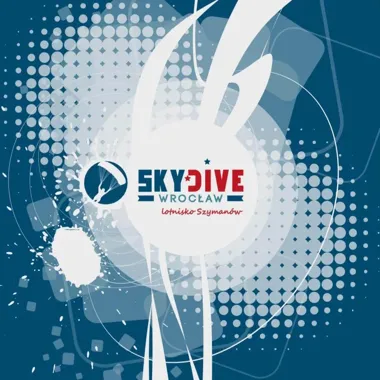 Grafika promocyjna wydarzenia Freefly Workshop vol.11 w Lublinie – intensywny camp freefly dla skoczków na różnych poziomach