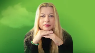 Jubileusz pracy artystycznej – Ida Tamara Zagórska