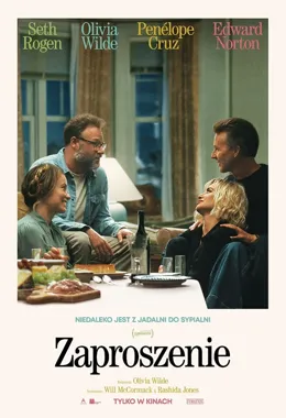 Małżeńska kolacja w Muzie szybko zamienia się w grę o nerwy