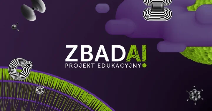 Szkoła z Krzeczyna Wielkiego dostała 26 tysięcy złotych na projekt z AI
