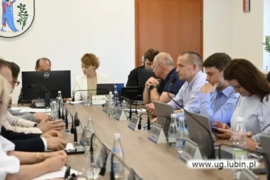 Budżet gminy Lubin rośnie. Do wydania jest ponad 8,5 miliona złotych