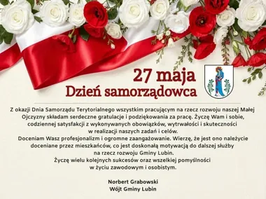 Samorząd w centrum uwagi. To święto przypomina o wyborach sprzed 1990 roku