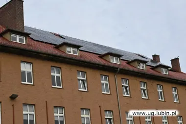 Fotowoltaika wyłączy systemy w urzędzie. Mieszkańcy napotkają utrudnienia